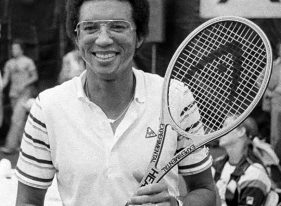 Gerçek Bir Yaşam Hikayesi: Arthur Ashe