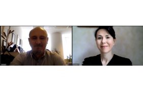 Ayhan Özekin Anlatıyor