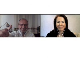 Kemal Albayrak Anlatıyor