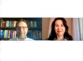 Çağlayan Bakaçhan Anlatıyor