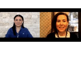 Çağlar Çabuk Anlatıyor