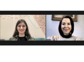 Mina İlköz Anlatıyor