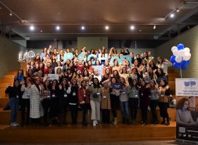 Açılın; Kadın Yazılımcılar Geliyor! - I