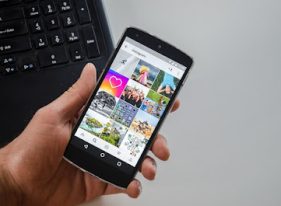 Adayların Sosyal Medya Görüntüleri