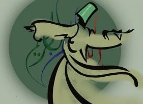 Mevlana'dan 'Beri Gel' Sözleri