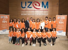 Bilim İlaç'ın Türkiye'ye Armağanı