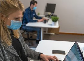 Bir Kurum Daha Haftada 4 Gün Çalışmaya Geçiyor