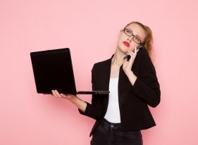 Bir Yönetim Ahlakı; Cevap Verme