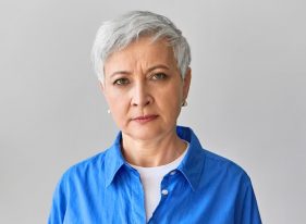 Biz Daha Genç Birisini Arıyoruz