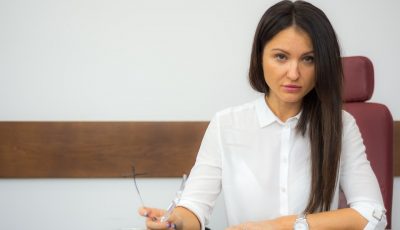 Çalışan Kadın: Ülkede, İş Yerinde