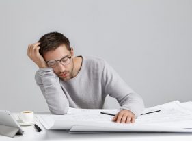 Çalışanların Uykusuzluk Sorununa Çözüm