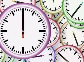 Çalışma Süresini Kısaltmak Mümkün mü?