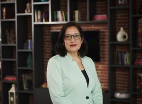 Çevik Şirketin Can Bulmuş Hali; L’Oréal - II