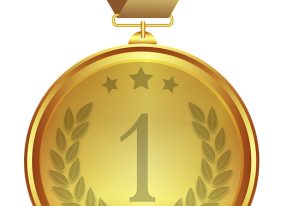 Cinsiyet Ayrımcılığına Madalyalı Cevap