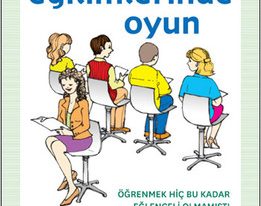 Eğitimler Oyunla Güzel