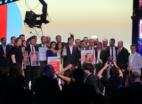 Hayal Değil Gerçek: MAGNA