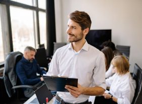 İş Yerinde Psikolojik Güvenlik ve Saygı Kültürü