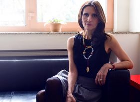 İşe Alımın Nabzını Tutan Kadın - I