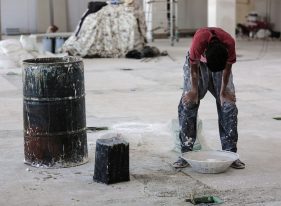 Çocuk İşçiliği; Masumiyetin Sömürülmesi