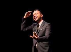 Mizahın Yadsınamaz Gücü