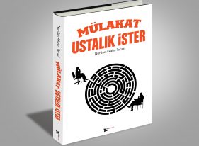 Mülakat Ustalık İster