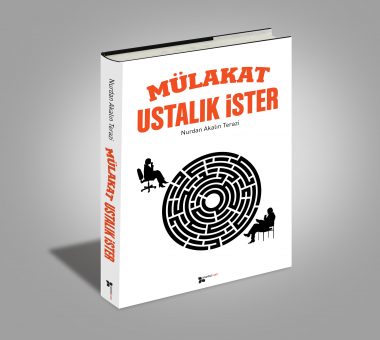 Mülakat Ustalık İster
