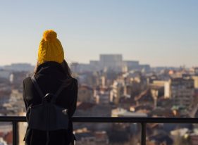 *Öyle Düşünceler Vardır ki