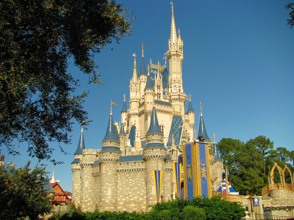 Disneyland tatili