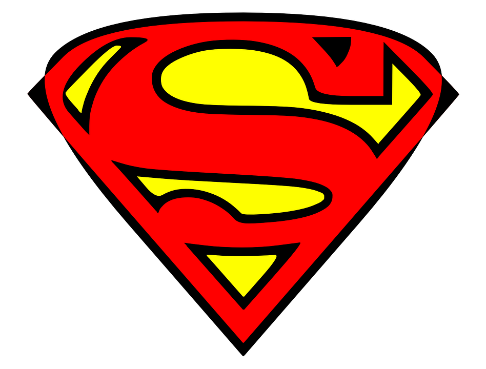 Süpermen logosu