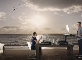 Tatil Sonrası Ofiste Çalışan Ruh Halleri