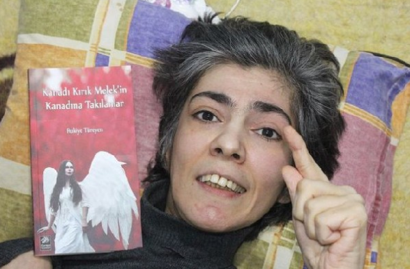Rukiye Türeyen