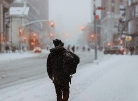 Kar Yağdığı İçin İşe Gidemedi, İşten Çıkarıldı