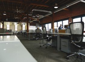 Yeniden Ofise Dönüş