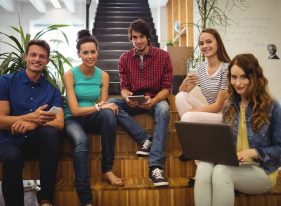 Z Kuşağının Talepleri Çalışma Şeklini Sarsıyor