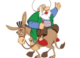 Nasrettin Hoca’dan İş Hayatına Ders