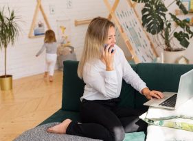 Hibrit Çalışma Modelinin Etkileri ve Kadınlar