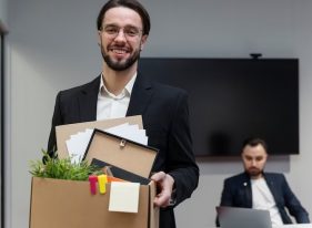 Başarılı İşten Çıkarma Örnekleri
