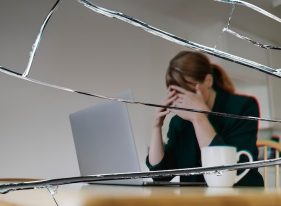 Çalışma Hayatında Taciz ve Şiddet