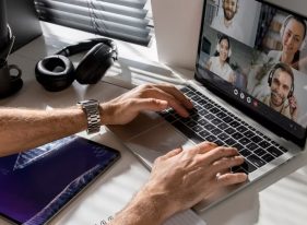 Hibrit Çalışma ile Yıpranma Azaldı