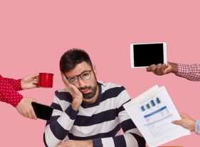 Ofis Çalışanlarının En Verimsiz Olduğu Saat