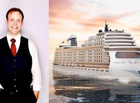 Lüks Gemiden 12 Yıllık Bilet Alıp Uzaktan Çalışmak