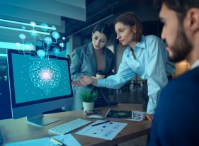 Yapay Zekanın En Çok Etkileyeceği Meslek