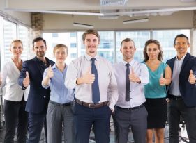 İngiltere’de Onlarca Şirket Haftada 4 Gün Çalışmaya Geçiyor