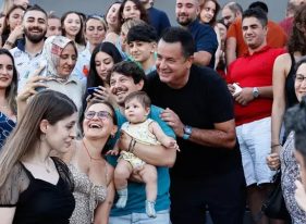 Acun Ilıcalı Yüzlerce Çalışanını Aileleriyle Tatile Yolladı