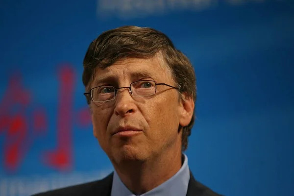 Bill Gates