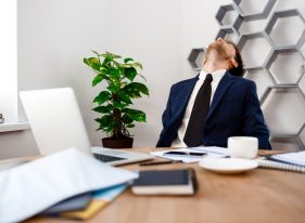 ABD’de “Çalışma Modunda Değilim” Diyenler Arttı