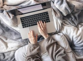 Evden Çalışanlar 2100 Yılında Nasıl Görünecek?