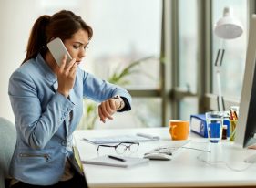 İş Saatleri Dışında Ulaşılmazlık Hakkı