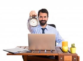 Verimli Çalışma Yöntemleri