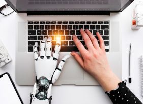 Yapay Zeka Beyaz Yakalıda Başarıyı Artırıyor